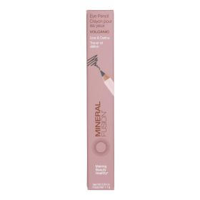 Mineral Fusion - Mkup Eye Pencil Volcanic - 1 Each-.04 Oz