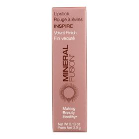 Mineral Fusion - Lip Sheer Inspire - 1 Each-.137 Oz