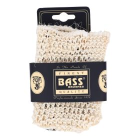 Bass Body Care Sisal Soap Holder - 1 Each - Ct