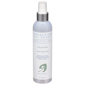 White Egret - Tropical Magnesium Spray - 1 Each - 8 Fz