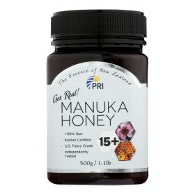 Pacific Resources International Manuka Honey - 1 Each - 1.1 Lb (Default: Default)